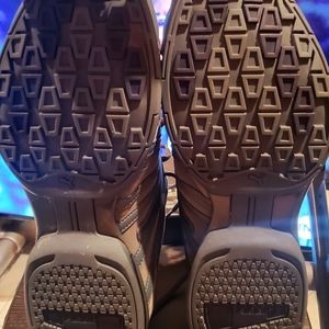 Puma Men Running Shoes Size 11